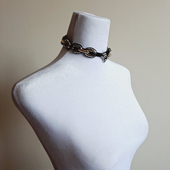 Authentic Louis Vuitton Choker Necklace Limited Edition - Picture 12 of 16